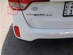 کیا سۆرینتۆ